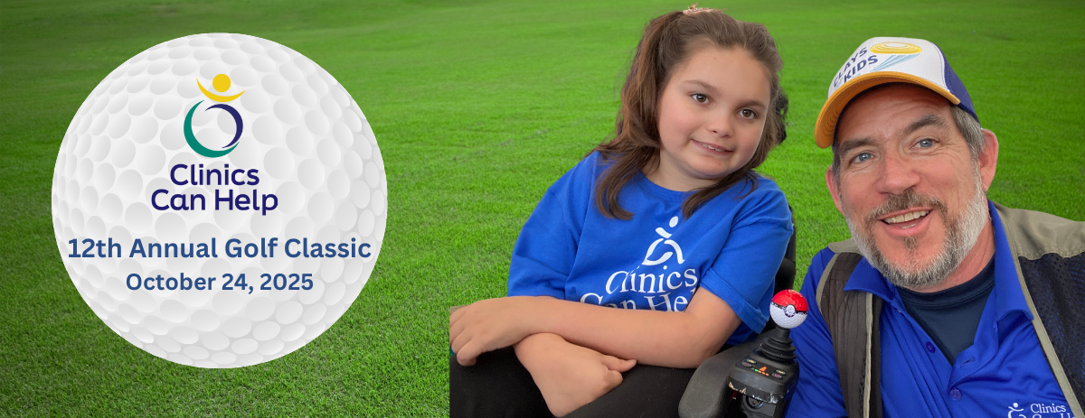 CCH 12th Annual Golf Classic